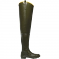 Lacrosse Boots Men's Grange Hip Boot Uninsulated 32" Green